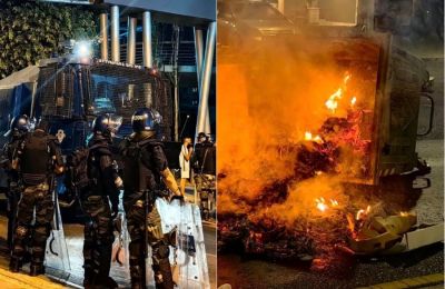 Πάμε Τρόοδος 2