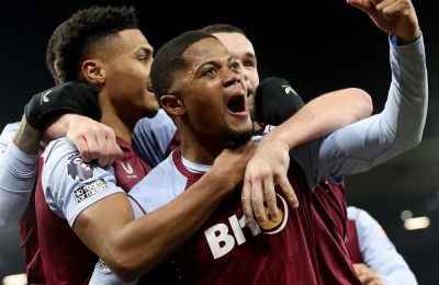 Σαλάχ: Πέμπτος σκόρερ στην ιστορία της Premier League