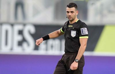 Απόλλων: Με δυο απουσίες κόντρα στον ΑΠΟΕΛ