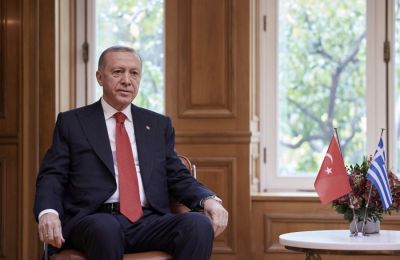 Η Οικονομάκου έκανε την πιο τρυφερή ερωτική εξομολόγηση στον Τσερέλα: