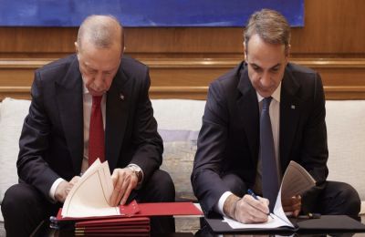 Ανησυχία στις βαλτικές χώρες και την Ευρώπη