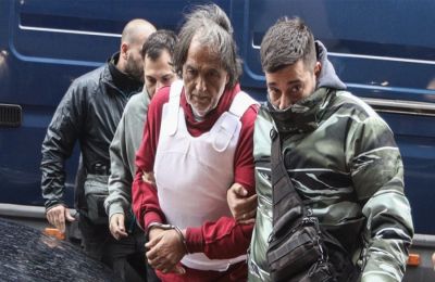 Σήμερα άρχισαν οι εργασίες για τις αλλαγές που απαιτούνται στο εσωτερικό της Καπέλα Σιστίνα