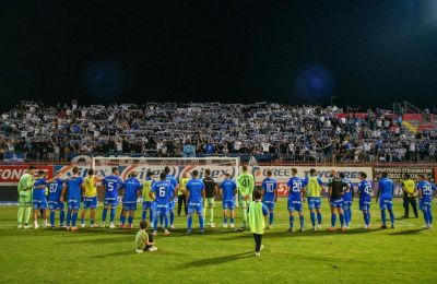 Σωφρόνης: «Έφτασε η μεγάλη ώρα»