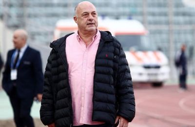 «Η Αλ Χιλάλ δίνει στον Λουτσέσκου πάνω από 3 εκατομμύρια ευρώ ετησίως»