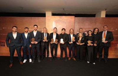 Η τρυφερή ανάρτηση της συζύγου του για τη γιορτή του 