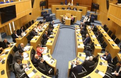 Πρόταση για πλατεία Γλαύκου Κληρίδη στην Πάφο
