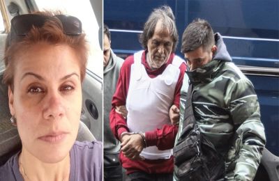 Ο καυγάς ξέσπασε κατά την αποβίβαση στο λιμάνι του Γκάλβεστον