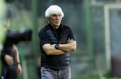 Προπονήθηκε κανονικά ο Μάγκνουσον στον Παναθηναϊκό 