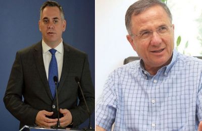 Συμμαχία Φαίδωνα- Οδυσσέα - Αίσιο τέλος για χρωστούμενα ομάδων