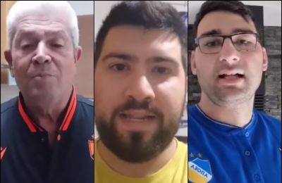  «ΑΠΟΕΛ είναι ο κόσμος του» (vid)