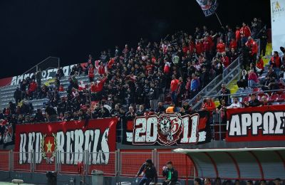 «Μόνοι μας εναντίον όλων τα καταφέραμε»