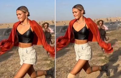 Μόλις το 22% δηλώνει ότι συμφωνεί εντελώς με τον τρόπο διακυβέρνησής του, ενώ διπλάσιοι Αμερικανοί (45%) εκφράζουν αποδοκιμασία
