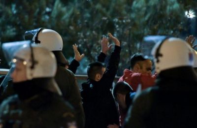 Παναθηναϊκός: Δέκα σερί ματς χωρίς νίκη εκτός έδρας