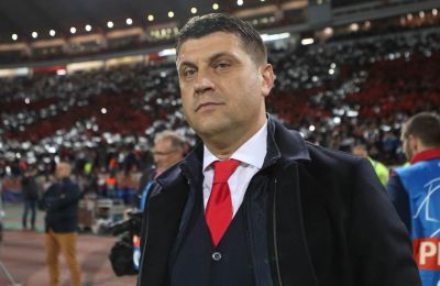Μακρίδης / Επιβεβαίωση