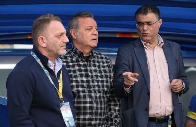 ΑΠΟΕΛ: Ευπρόσδεκτος ο Αλέξης αλλά... 