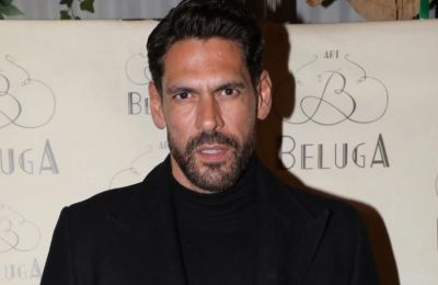 Η Ελένη Χατζίδου βρισκόταν από το βράδυ της Παρασκευής στο νοσοκομείο, καθώς η κόρη της χρειάστηκε να εισαχθεί για νοσηλεία