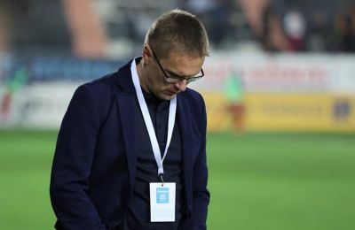 Αποχώρησαν οι οργανωμένοι από την OPAP Arena