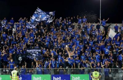 Ανόρθωση: Το πλάνο Πραστίτη σε αγωνιστικό και οικονομικό κομμάτι! 
