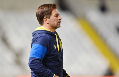 ΑΠΟΕΛ: Ξανά 3-5-2 με Γαλανόπουλο και Ντράζιτς (11αδα)