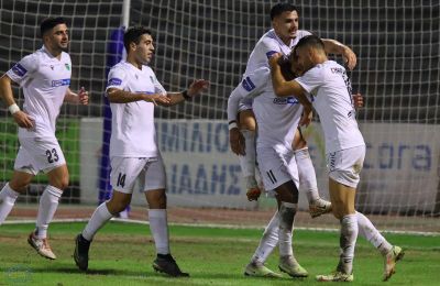 Ολυμπιακός για Ακρίτα: «Η ιστορία σε χρειάζεται» 