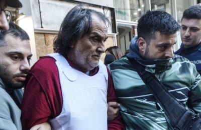 Η Ουάσιγκτον και το Πεκίνο ανταλλάσσουν χτυπήματα με δασμούς