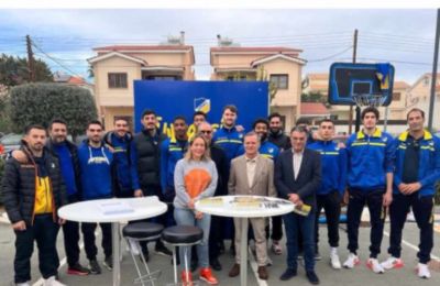 ΑΠΟΕΛ: Πού γέρνει η πλάστιγγα για Σάμιο