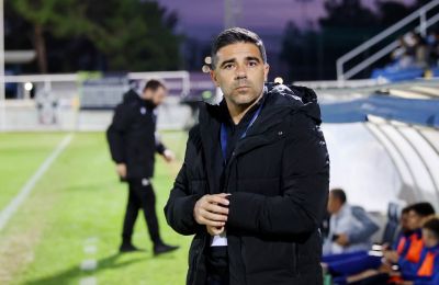 Σατσιάς: «Δώσαμε περισσότερο χώρο χωρίς λόγο»