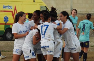 Νίκες για Apollon Ladies, Άρη και Lakatamia FC