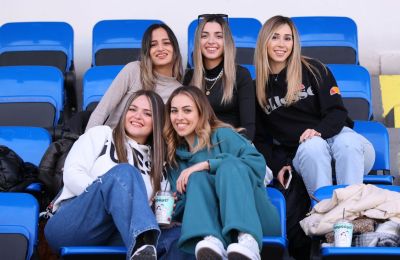 Βλέπει Ανόρθωση ο Απόστολος