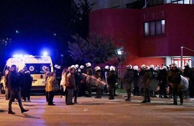 ΑΕΚ-Ολυμπιακός: Κιτρινόμαυρος σεφτές ή ερυθρόλευκο σερί;