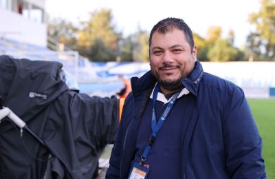 Νέο για Πριέτο