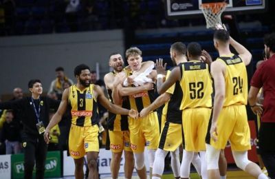 Το ρεκόρ του ΑΠΟΕΛ και η Πάφος