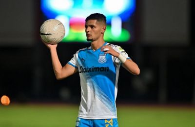 «Θα είμαστε ακόμη πιο έτοιμοι στο παιχνίδι της Τετάρτης»