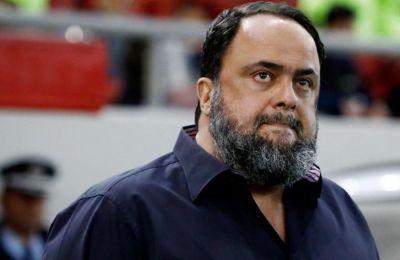 Μπετανκόρ: «Δικαίωση η μεταγραφή μου στον Ολυμπιακό»