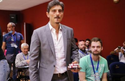 Οι μέρες και οι ώρες των αναμετρήσεων του Παναθηναϊκού με την Εφές 