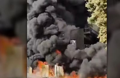 Μπλακ άουτ σε όλη την Ισπανία και περιοχές της Πορτογαλίας 