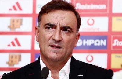 Στο μυαλό του Μεντιλίμπαρ μόνο ο Ολυμπιακός