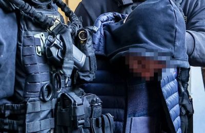 Μπλακ άουτ σε όλη την Ισπανία και περιοχές της Πορτογαλίας 