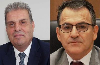 Συμμαχία Φαίδωνα- Οδυσσέα - Αίσιο τέλος για χρωστούμενα ομάδων