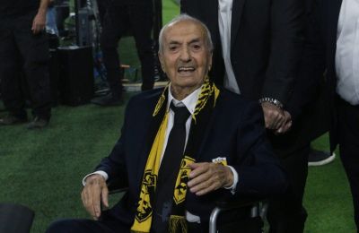 Μία αγωνιστική σε Αλμέιδα, τρεις σε παίχτες!