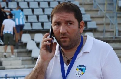 Καρσέδο: «Έχουμε ακόμη δρόμο για το πρωτάθλημα»