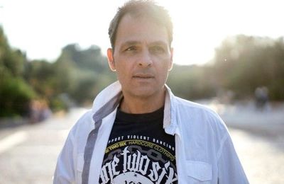 Όσα είπε ο παρουσιαστής για την κατάσταση της υγείας της συζύγου του.