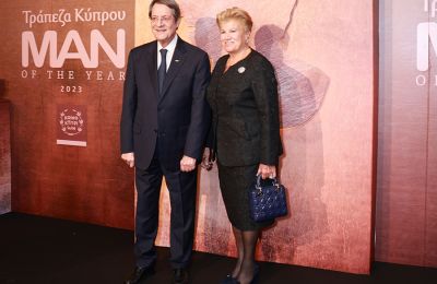 Η τρυφερή  στιγμή των δυο τους που μοιράστηκε δημόσια
