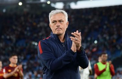 Ανακοίνωσε τον Γκολίνι η Ρόμα