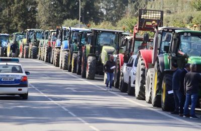 Πρόταση για πλατεία Γλαύκου Κληρίδη στην Πάφο