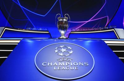 Champions League: Το πανόραμα της βραδιάς