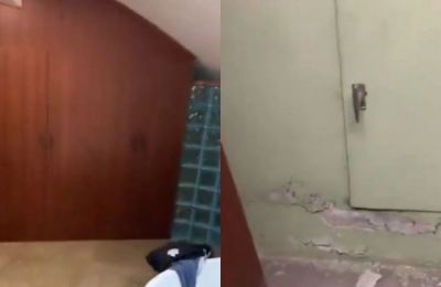 «Με το αγόρι μου ήμουν στο Ντουμπάι»