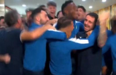 Μπαρτσελόνα – Ρεάλ: Η τεχνολογία «μίλησε»!