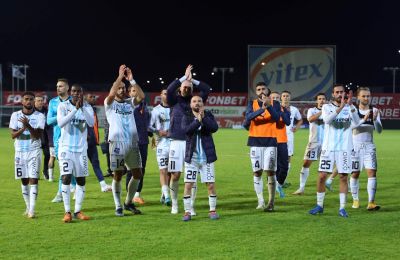 Απόλλων: Πλησιάζει η... μεγάλη ώρα! 