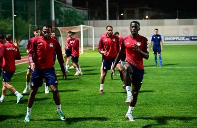 Η στάση του Ολυμπιακού για Τζολάκη, Κωστούλα και Μουζακίτη
